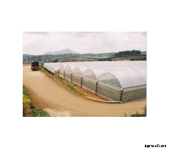 Model 800/960  - AutoVent Multispan