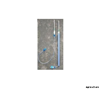 MacroRhizons - For Field Research