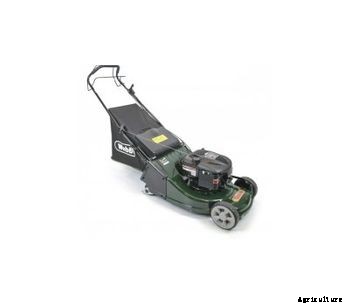 Webb - Model RR19 - Rear Roller Rotary Mower