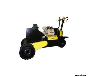 TrailerCaddy - Model Extreme - Heavy Duty Trailer Dolly