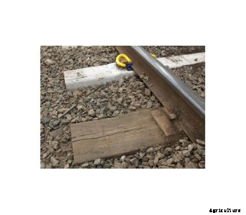 Tuned Concrete Sleepers (TCS)