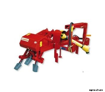 Gramegna - Model SB1 - Hole Digger