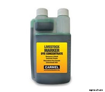 Carmel - Dye Concentrate Refill