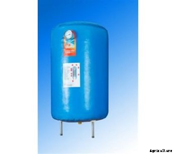 Margo - Model 60-160l Type - Blue Hanging Heat Exchanger
