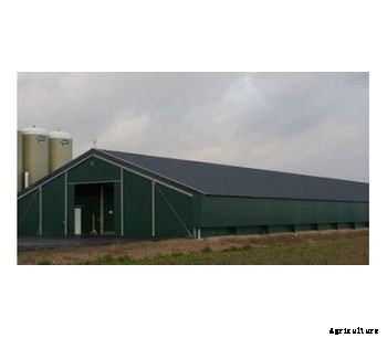 TKS - Poultry Houses