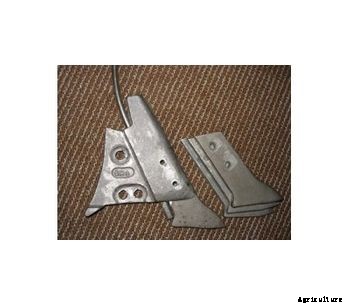 Model S&M - Drill Points