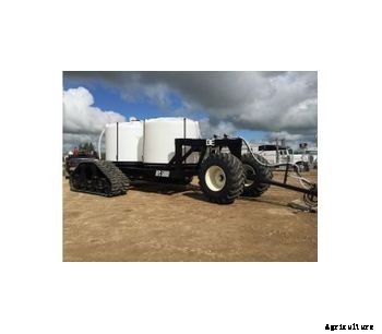 Dwayne - Model BFC5000 - Liquid Fertilizer Units