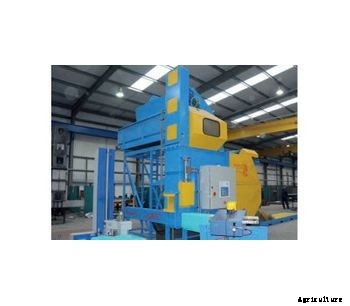 KME-Agri - Hay and Straw Processing Systems