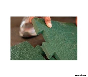 Frelonic - Heavy Rubber Horse Stall Mats