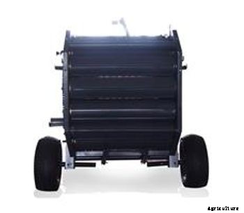 Mini Round Baler Parts