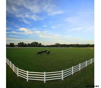 Ramm - Model 525 Plus - Flex Fence