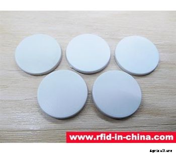 ABS RFID - Disc Tags