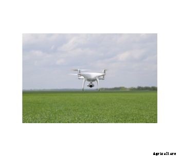 Crop Copter - UAV Technology