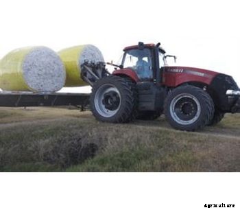Model CM 7000 - Round Cotton Module Mover