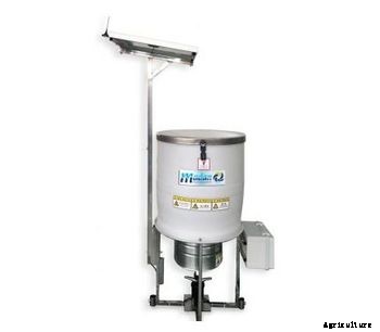 MaofMadan - Model RF - Central Managing System