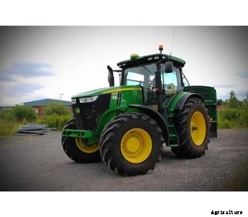 Cropweigh - Agricultural Weighing Systems