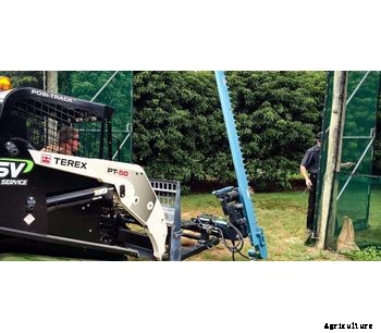 Ledgard - Orchard Pruner System