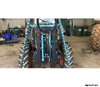 Ledgard - Green Trimmer- Table Grapes