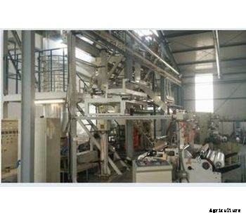 Flekso - Polythene PE Films