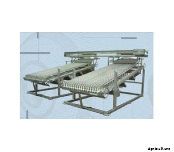 Iras - Fish Grading Machines