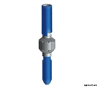 Tianhe - Model LM-T - Releasing Spear