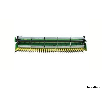 Sunflower Header Extension