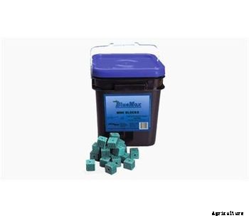 BlueMax - Mini Blocks