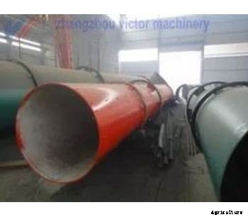 Victor - Rotary Drum Dryer