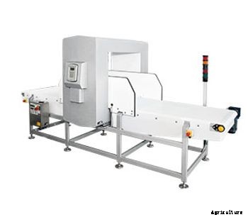 CEIA - Model EMIS - Electro-Magnetic Inspection Scanner