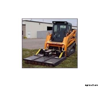 Ammbusher - Brushcutter