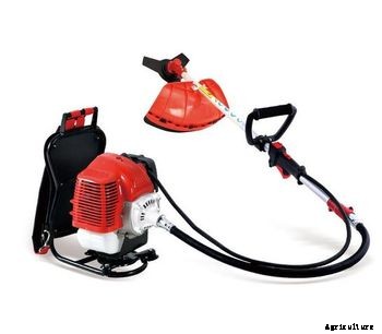 Tosfl - Model TF4301BCB - Back Pack Brush Cutter