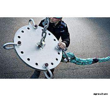 Aqualine - Mooring Systems