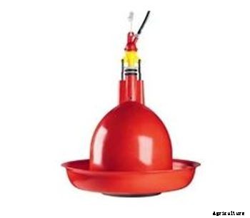 Dalton - Model Mk 3 - 922104350 - Plasson Turkey Drinker