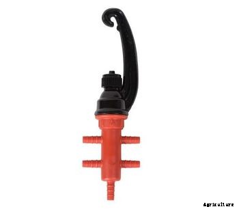 Dalton - Model 934050 - Distributor with 5 Outlets for T20 Drinker