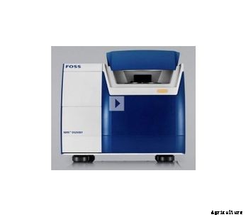 FOSS - Model DS2500 F - NIRS Feed Analyser