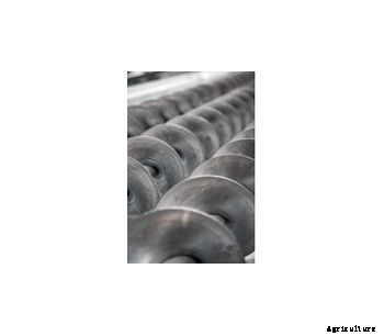 HELEZON - Lower Discharge Conveyor