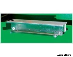 Automated Belt Feeding