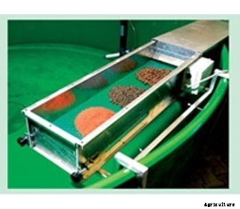 Automated Belt Feeding