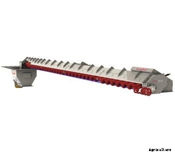 MORILLON - Sweep Auger