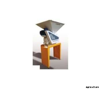Model RS 350 - Crusher