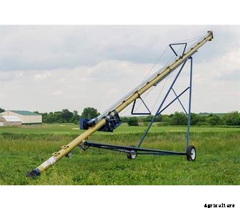 Harvest - Model T Series - Top Drive Grain Augers