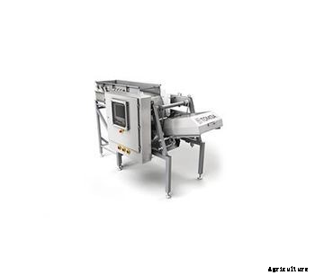 TOMRA - Model Helius - Food Sorting Machine