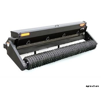 3-Point Broadcast Seeder