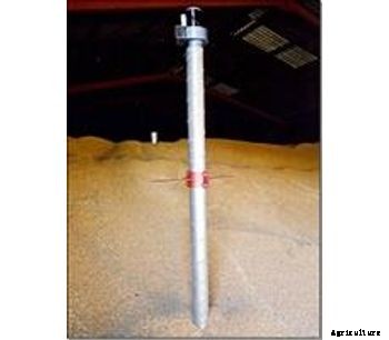 Astwell Augers - Grain Conditioning Aeration Probe
