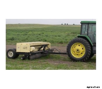 Trillion - Broadcast Seeder