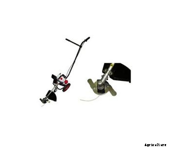 Model C5700 - Lawn Mower