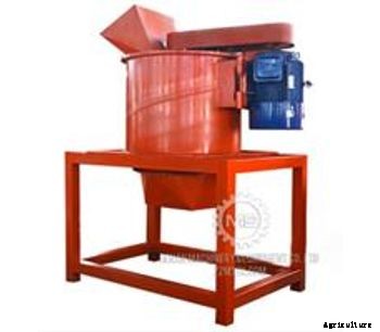 Henan - Model FL - Vertical Type Crusher