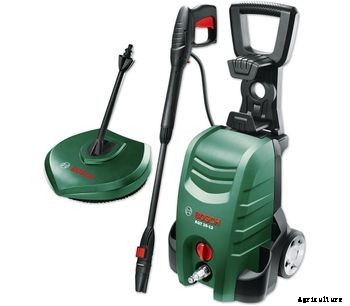 Model Push 14 - Hayter Envoy 36 Electric