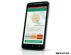 Fungal Disease Control - Agricultural Data