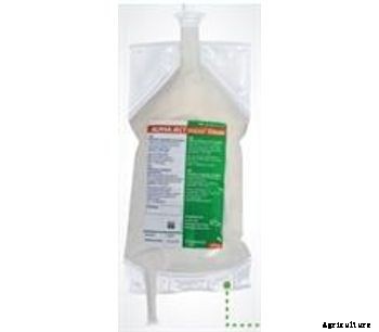 ALPHA JECT micro - Model 1 Noda - Commercial Vaccine